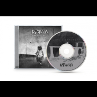 KATATONIA Viva Emptiness [CD]